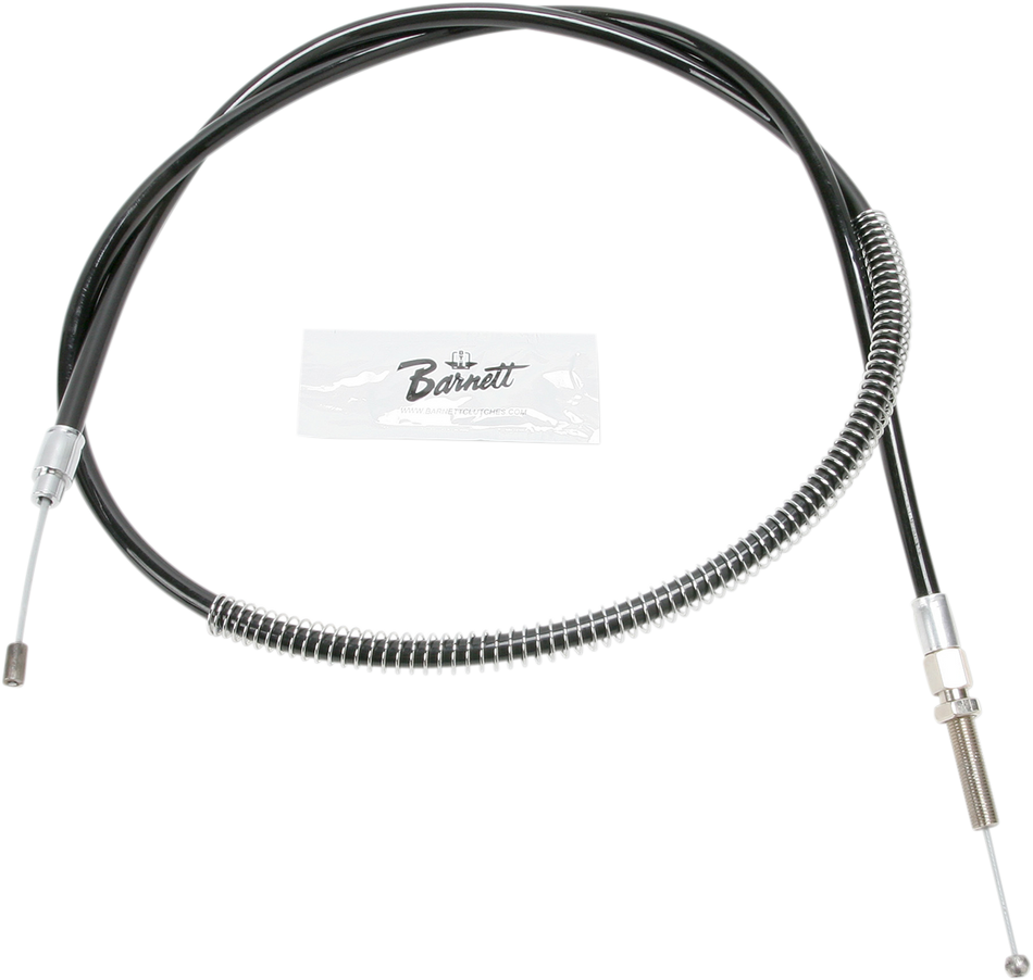 Cable de embrague BARNETT 101-30-10003HE 