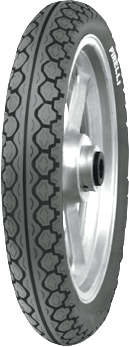 PIRELLI Tire - Mandrake MT15 - Front - 110/80-14 - 59J 2588200