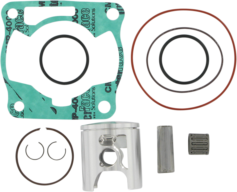WISECO Piston Kit with Gaskets High-Performance PK1203