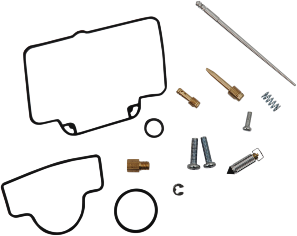 MOOSE RACING Carburetor Repair Kit - Suzuki 26-1739