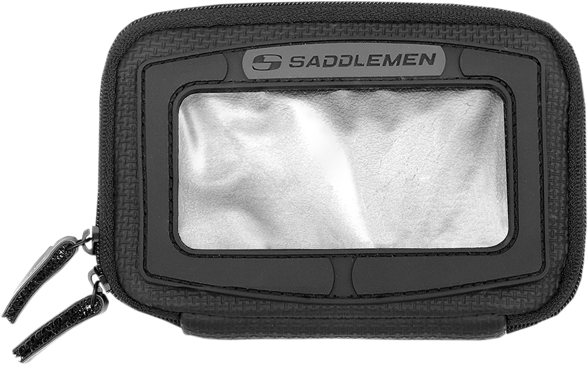 SADDLEMEN E-Pak - Tank Bag EX000625