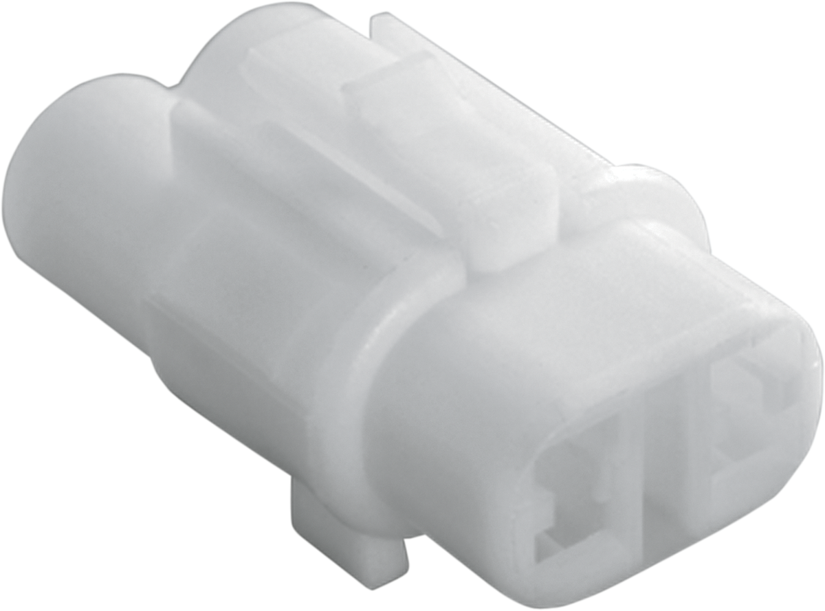 NAMZ MT Series Connector - 2 Position Female - Each NS-6180-2321