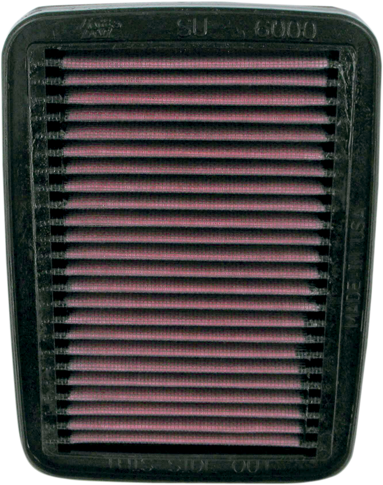 Filtro de aire K&amp;N - Bandit 600/1200 SU-6000