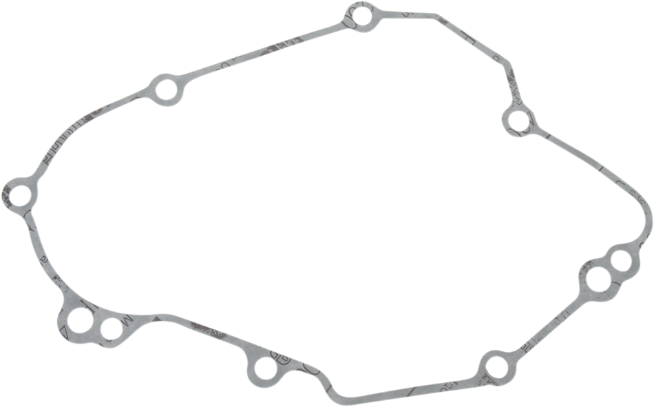 MOOSE RACING Ignition Cover Gasket 816199MSE