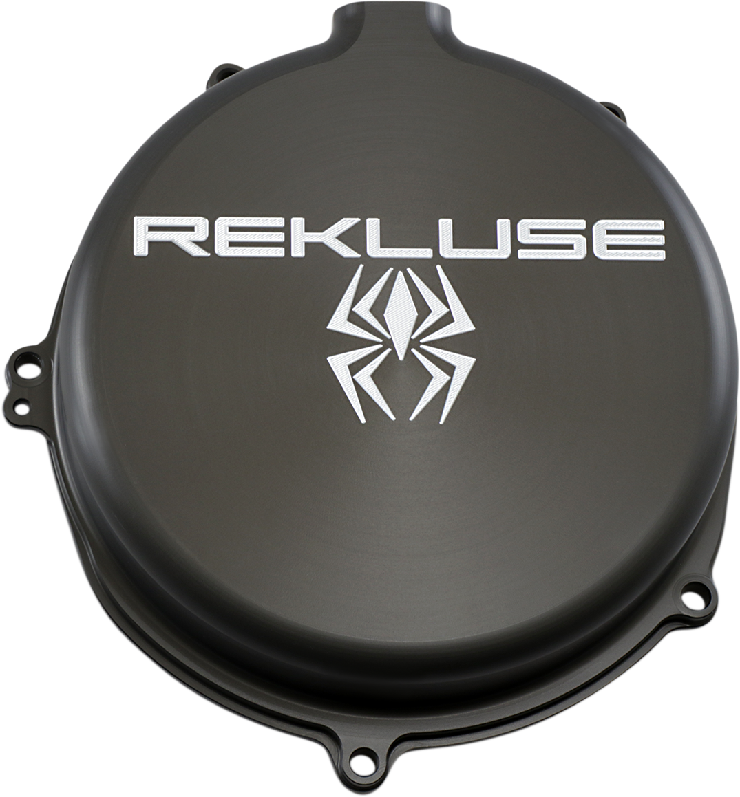 REKLUSE Clutch Cover - Beta 250/300 RMS-321