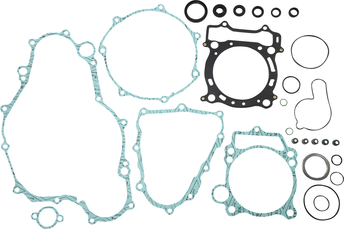 PROX Gasket Kit - Complete 34.2434