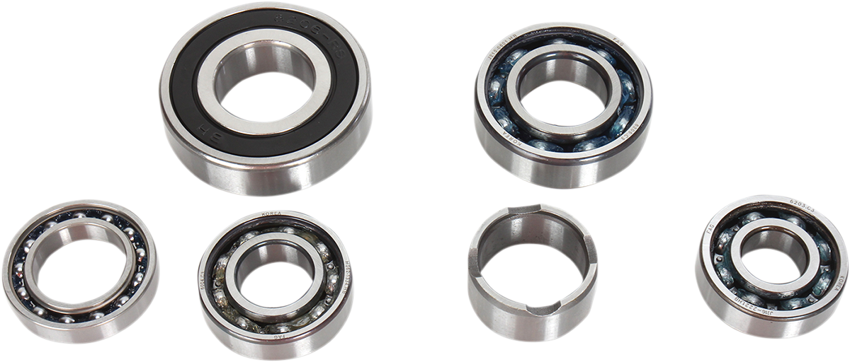 Hot Rods Transmission Bearings Kit TBK0071