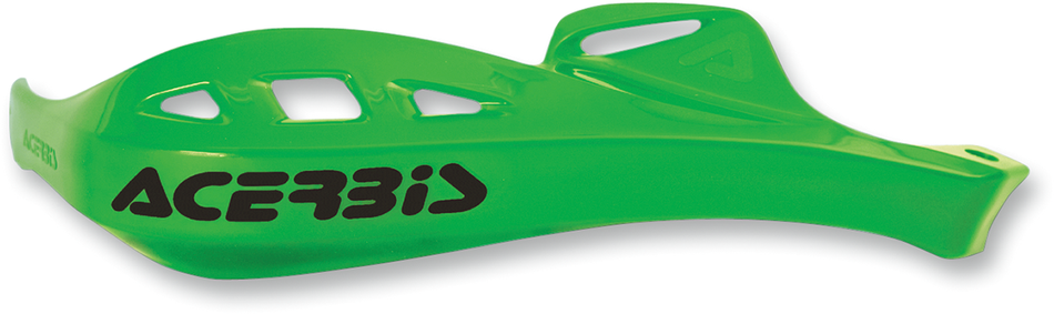 ACERBIS Handguards - Rally Profile - Green 2205320006