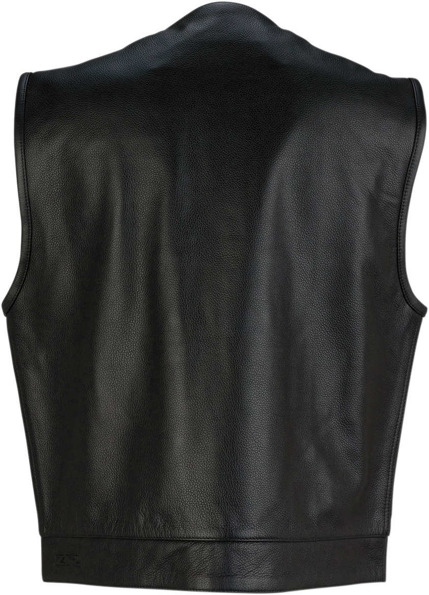 Z1R Ganja Vest - Black - Large 2830-0477