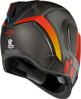 ICON Airform™ Helmet - Resurgent - Red - XS 0101-14762