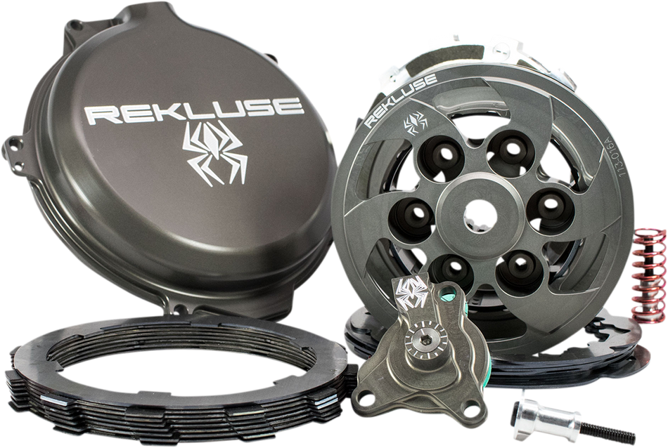 REKLUSE RadiusCX Clutch Kit RMS-7902025