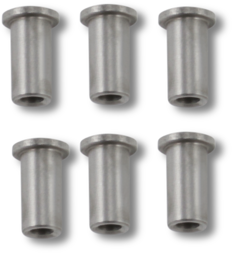 STARTING LINE PRODUCTS Steel Tuning Rivets - 2g 40-91