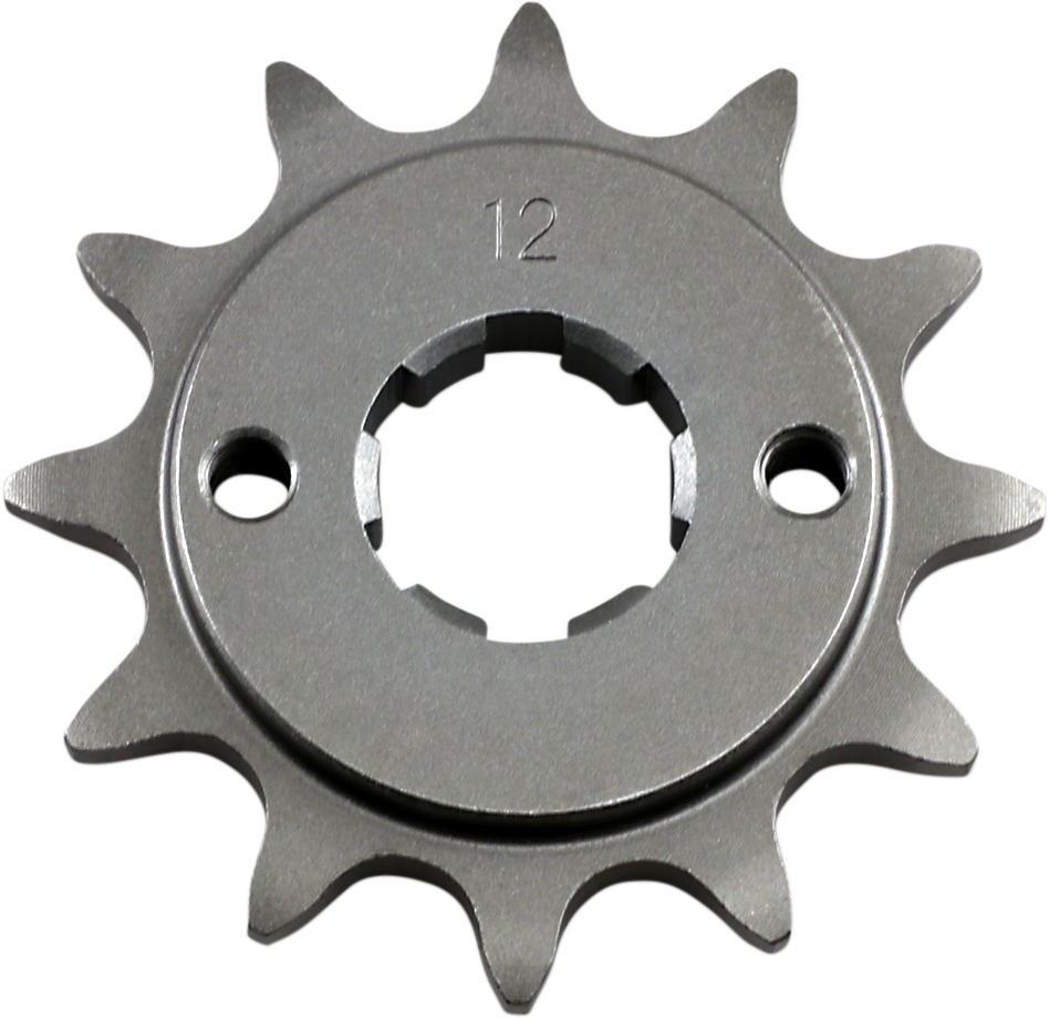 Parts Unlimited Countershaft Sprocket - 12-Tooth 23802-Ha2-000