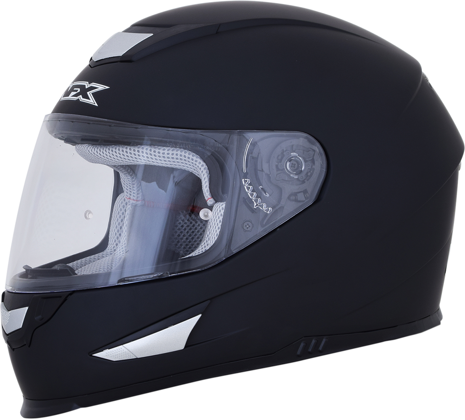 AFX FX-99 Helmet - Matte Black - XS 0101-11042