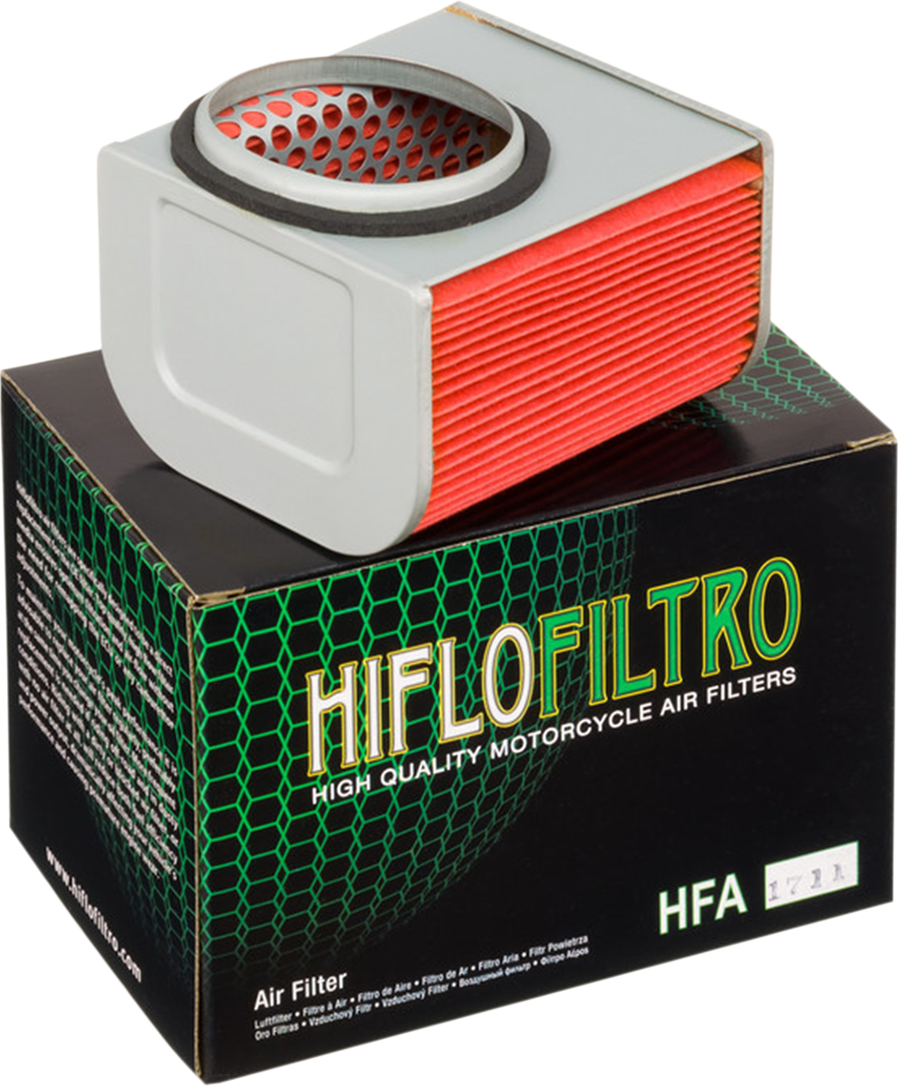 HIFLOFILTRO Air Filter - Honda HFA1711