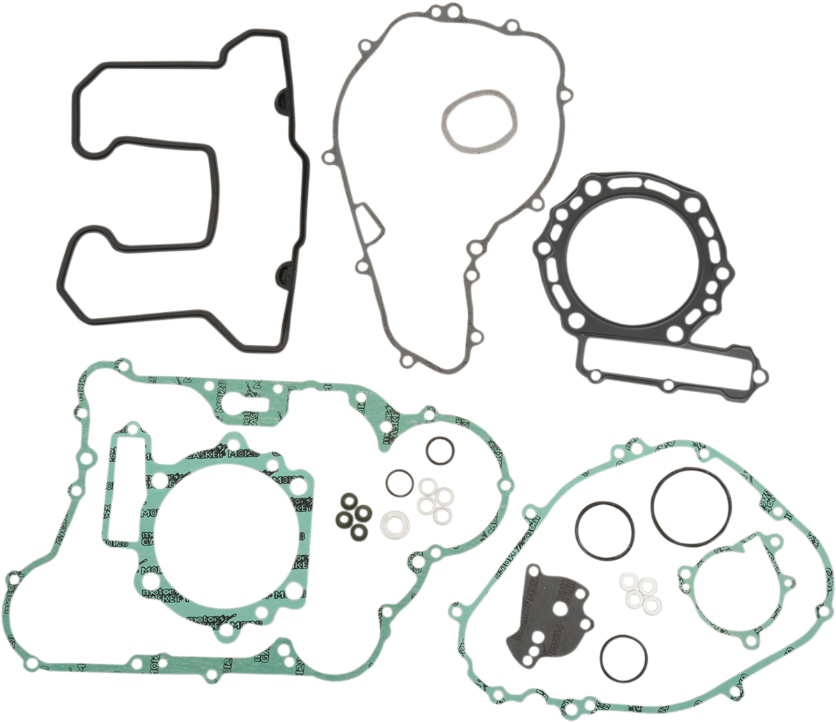 ATHENA Complete Gasket Kit P400250850650