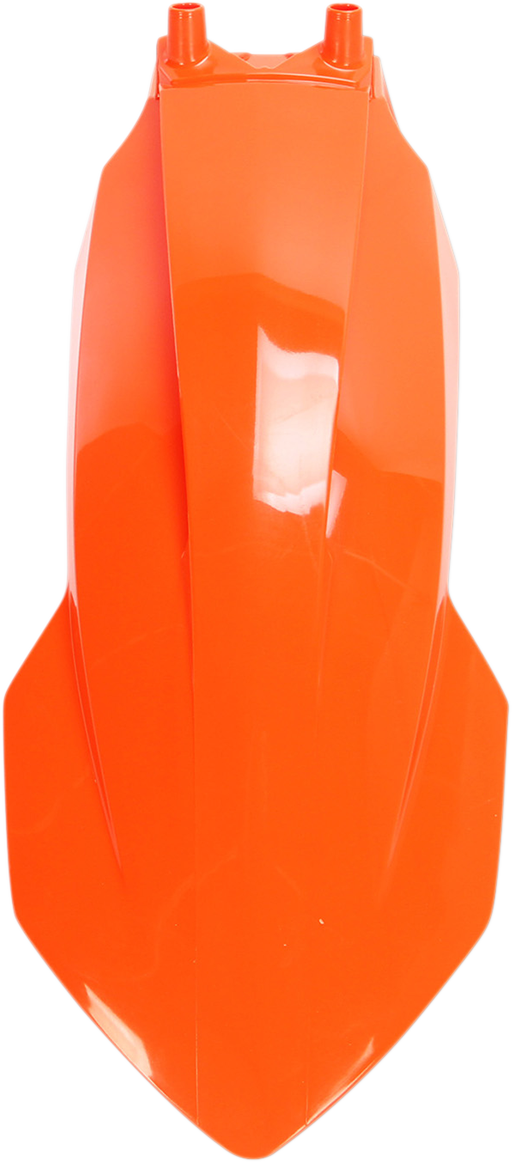 UFO Front Fender - Orange KT04071-127