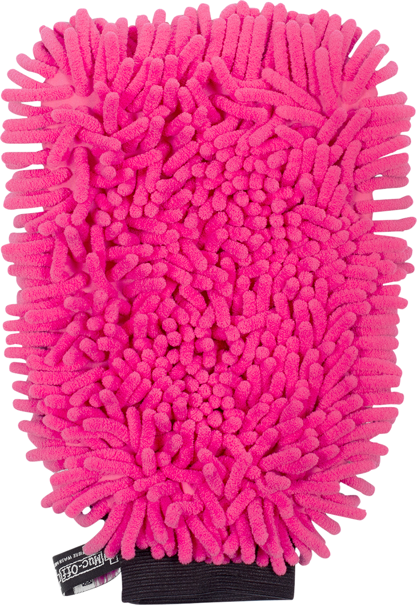 MUC-OFF USA Wash Mitt 20411