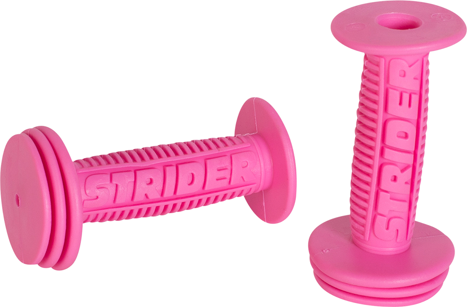 STRIDER Sport/Pro Grips - Pink PGRIP12127LPK