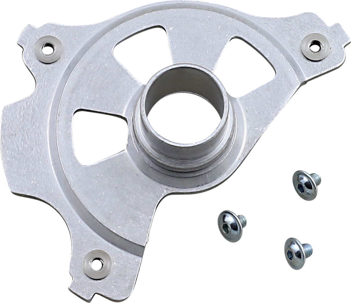 ACERBIS Disc Cover Mount Kit - Unfinished - KTM NOT FOR 15 SX/SXF/XC/XCF 2043170059