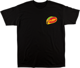 FMF Taco Tuesday T-Shirt – Schwarz – Größe S SP21118903BKSM 3030-20480 