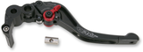 CRG Brake Lever - RC2 - Short - Black 2RN-511-H-B