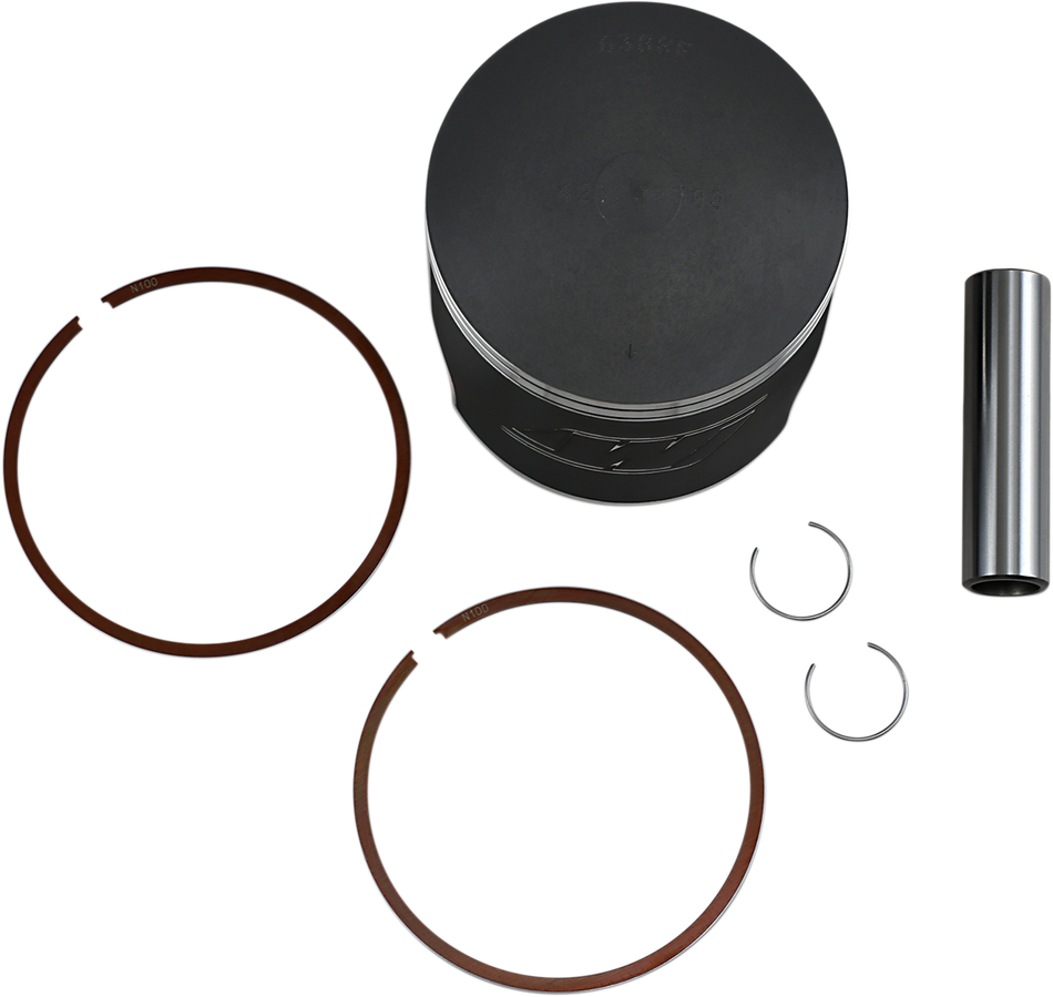 WISECO Piston Kit High-Performance 2-Cycle 423M07300
