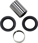 MOOSE RACING Shock Bearing Kit - Front Lower | Back Lower 21-0006