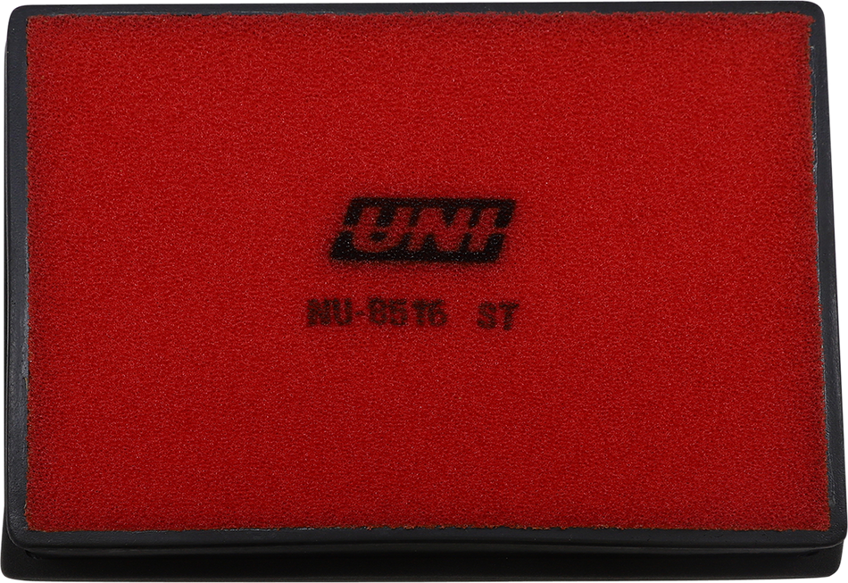 Filtro de aire UNI FILTER - RZR 900 XP NU-8516ST 