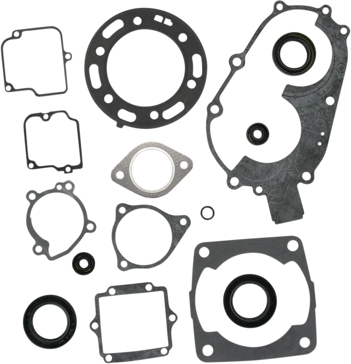 VESRAH Complete Gasket Kit - Polaris VG-P006C