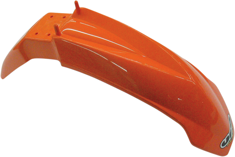 UFO Front Fender - Orange KT03077-127