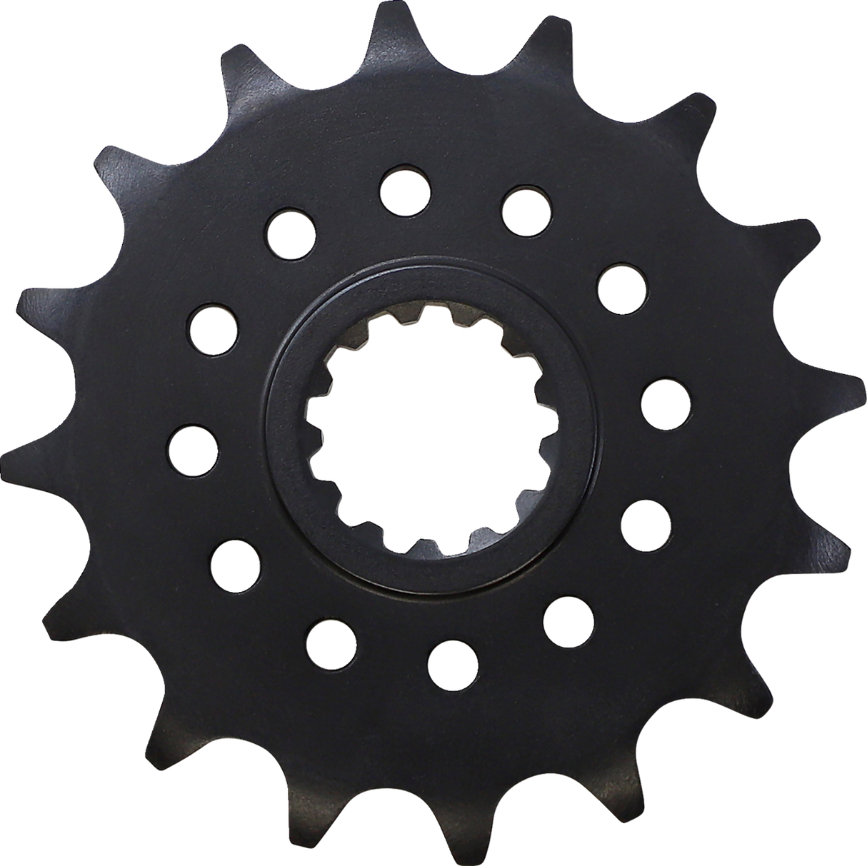 SUNSTAR SPROCKETS Countershaft Sprocket - 16 Tooth 3A516