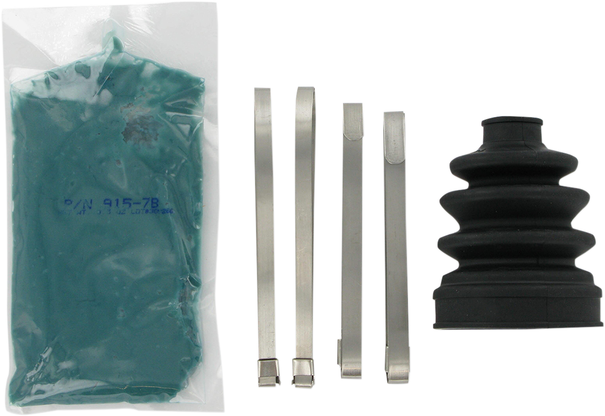 EPI CV Boot Kit -Front/Rear Outboard WE130060