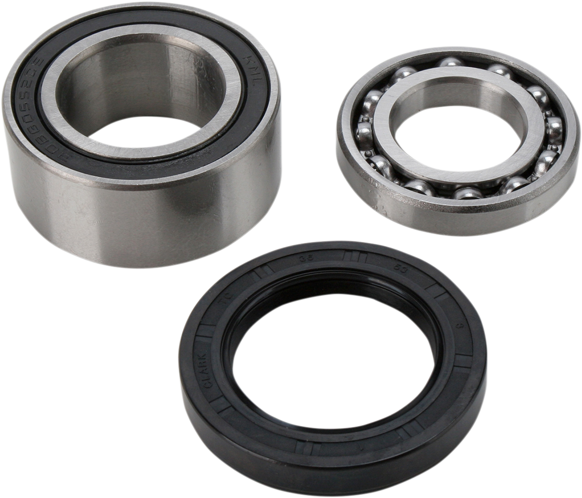 ALL BALLS Chain Case Bearing and Seal Kit 14-1010