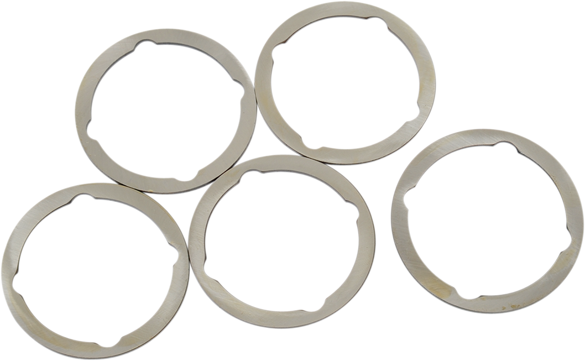 EASTERN MOTORCYCLE PARTS Washers A-35812-36