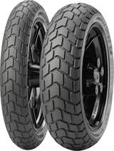 PIRELLI Tire - MT60RS - Rear - 180/55ZR17 - (73W) 2636100