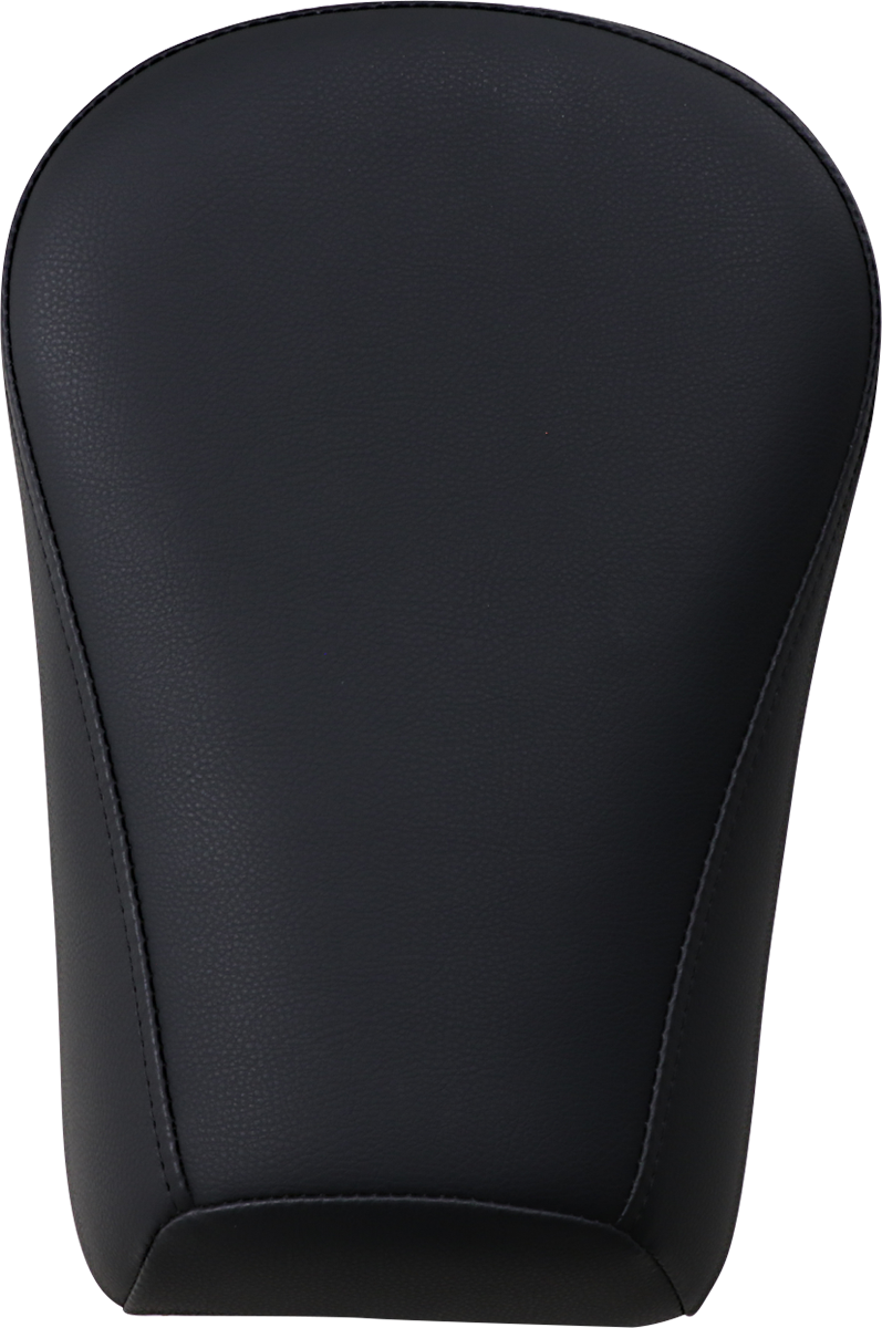 SADDLEMEN Renegade Pillion Pad - Plain - 9" - Scout Bobber '18-'23 I18-33-012