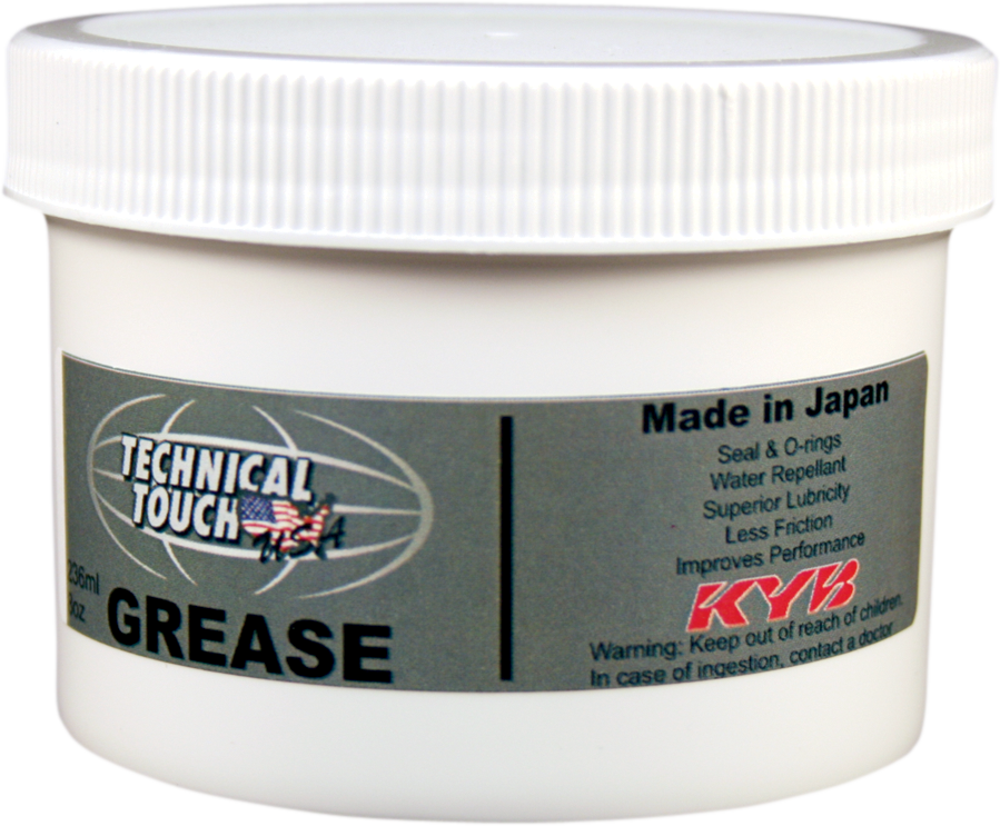 KYB Grease - 8 U.S. fl oz. 130060800101
