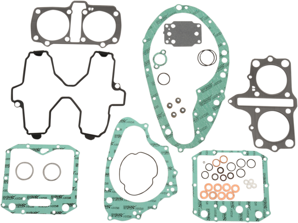 ATHENA Complete Gasket Kit P400510850502