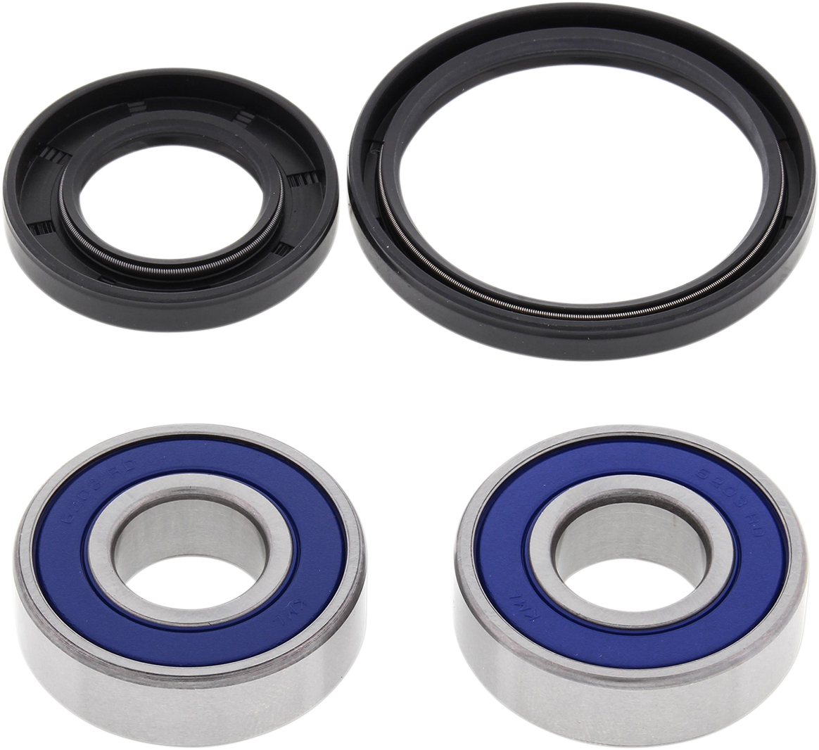 ALL BALLS Wheel Bearing Kit - Front 25-1472