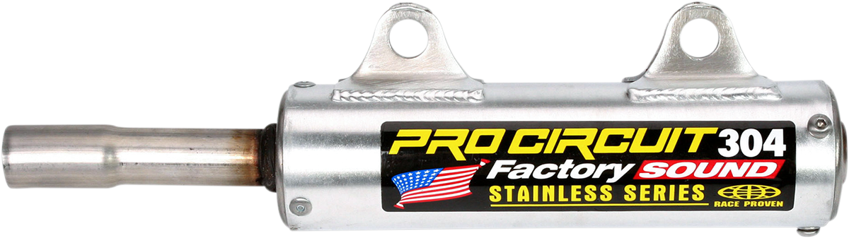 PRO CIRCUIT 304 Silencer SK88125-304