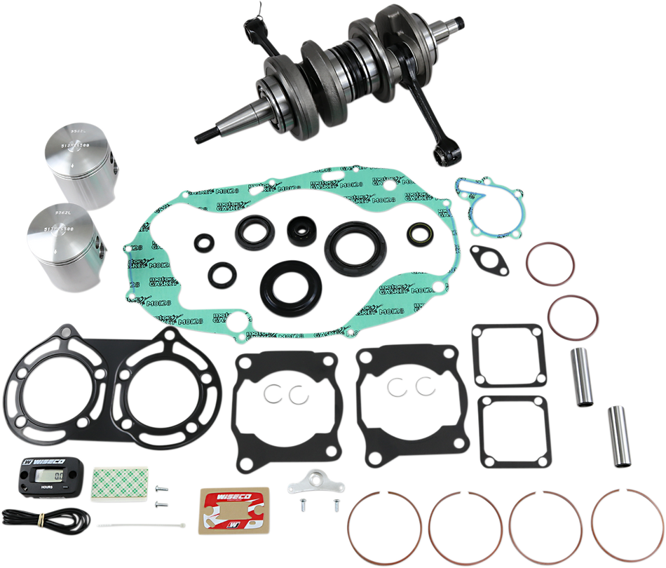 WISECO Engine Kit Performance PWR100-655