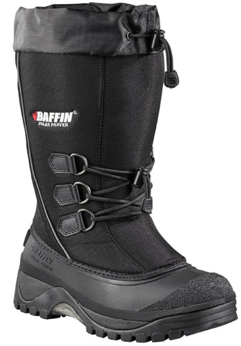 Baffin Colorado Boots Black Mens (7) 3023158