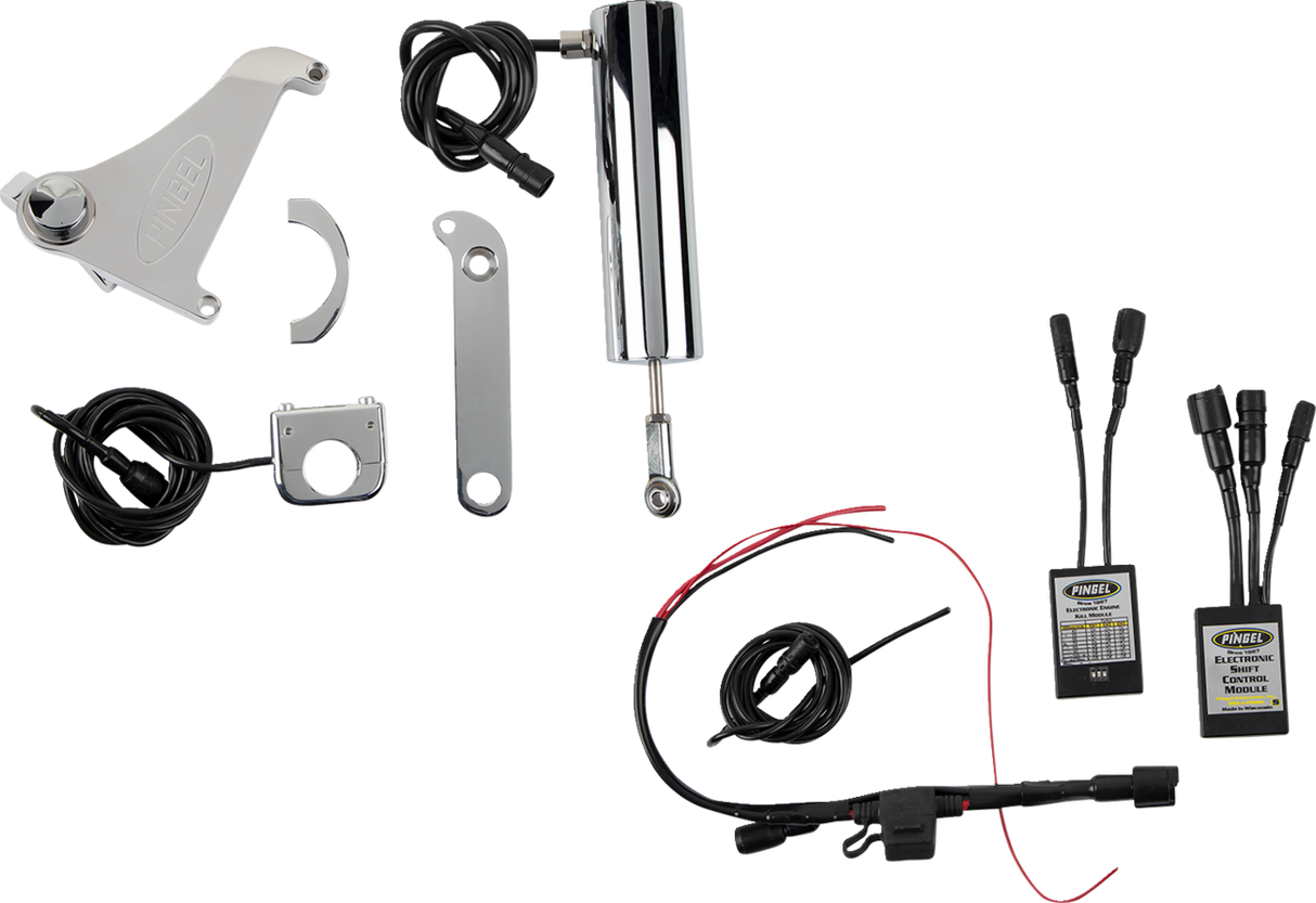 PINGEL Shifter Kit - FLST/F 77702