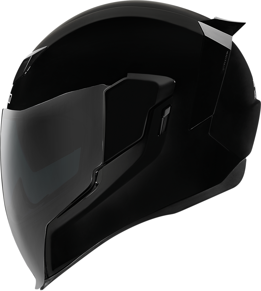 ICON Airflite™ Helmet - Gloss - Black - Large 0101-10857