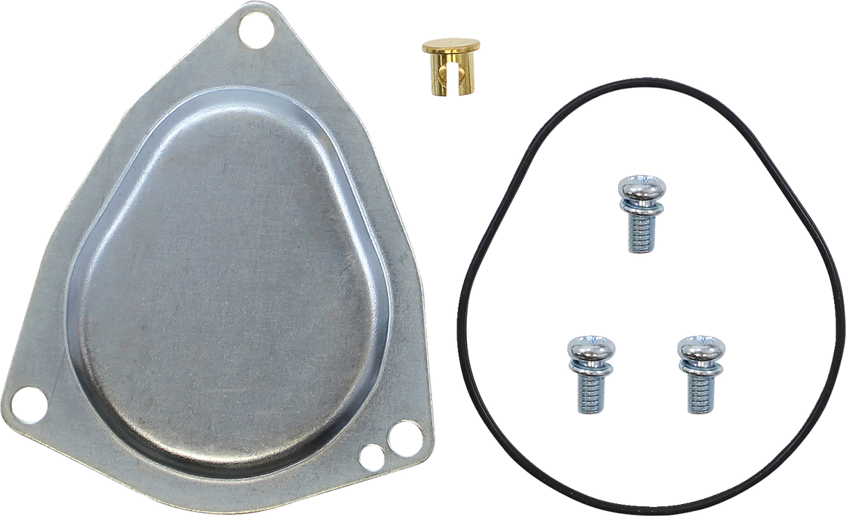 MOOSE UTILITY Carburetor - Yamaha 700-1564-PU