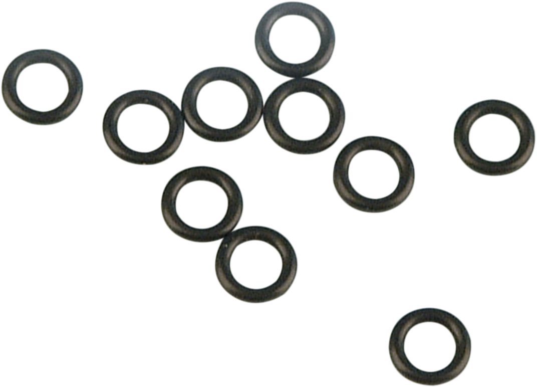 JAMES GASKET Low Speed Adjustment O-Ring - Big Twin JGI-27892-78