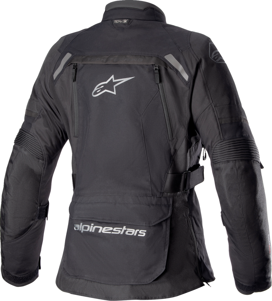 ALPINESTARS Stella Bogota Drystar® Jacket - Black - XL 3217023-1100-XL