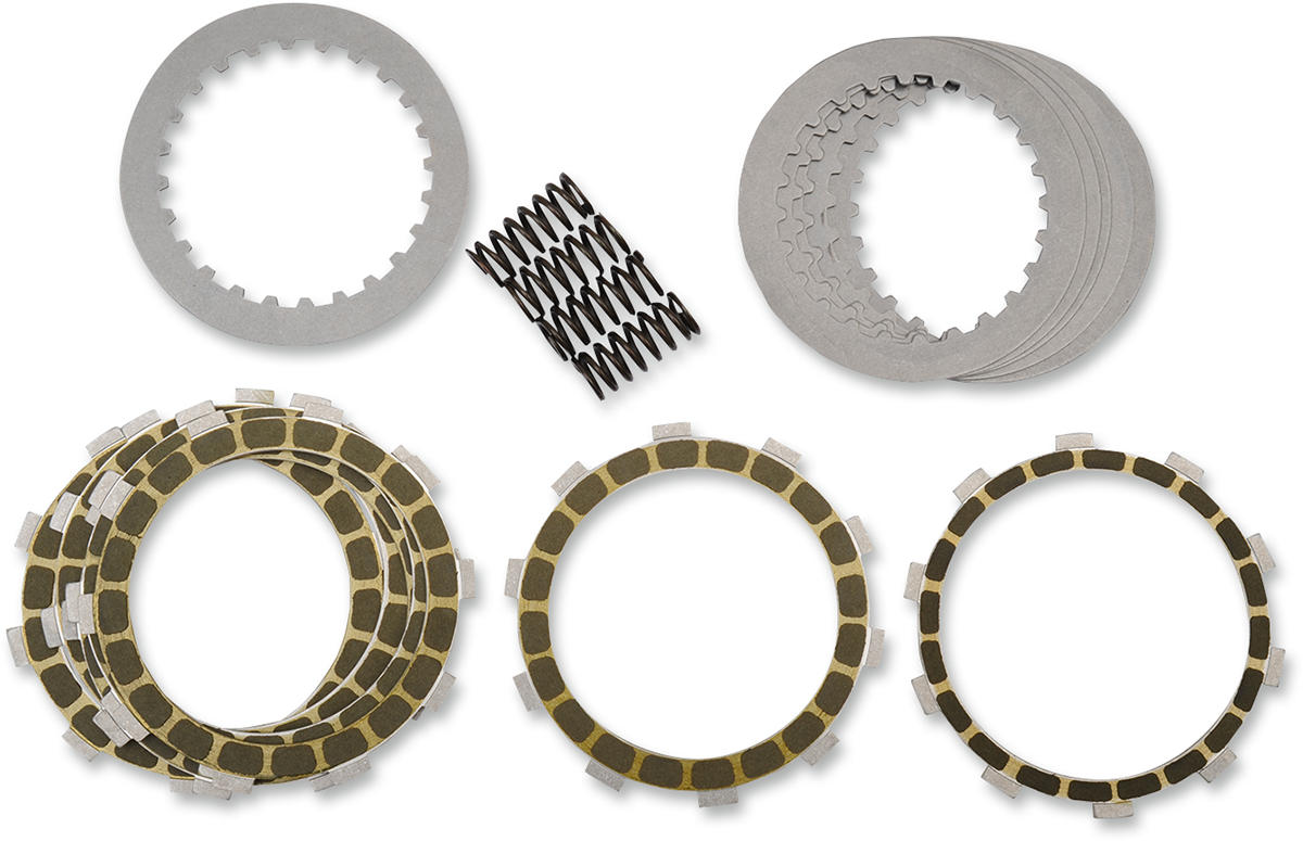 BARNETT Clutch Kit 303-35-10041