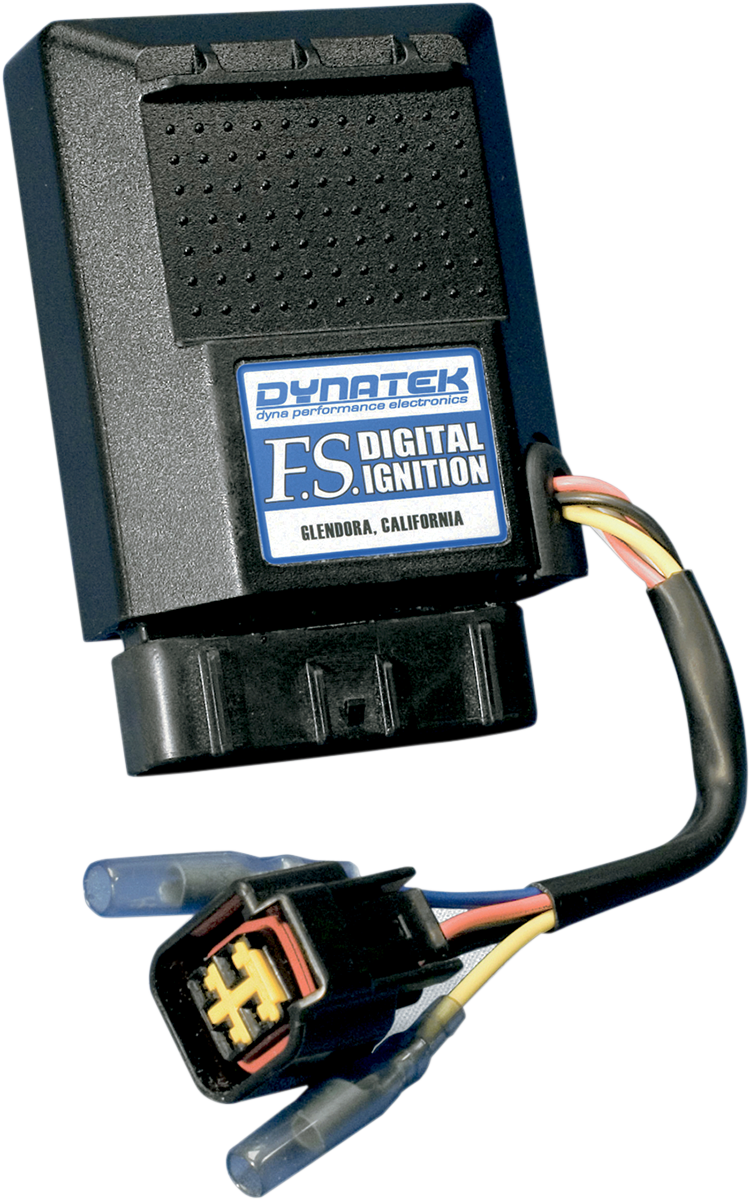 DYNATEK Programmable Ignition System - KTM DFS13-3P